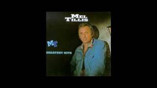 MEL TILLIS - &quot;OLD FAITHFUL&quot; (1969)