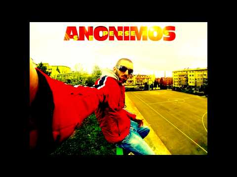 Anonimos - SE PERSERIS (Official Music) 2014
