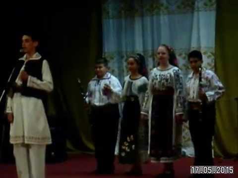 BUSUIOC DE PRIN BANAT - COSTEI SERBIA