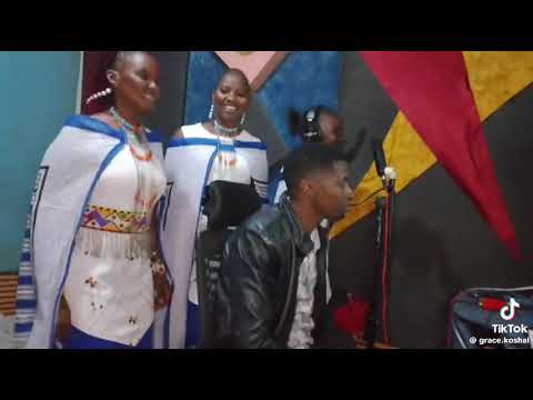 Enkarna eyiesu by James musanga official video 