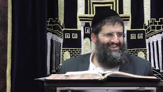 הרב אופיר טנג'י -שו"ע סימן צט -סעיף א