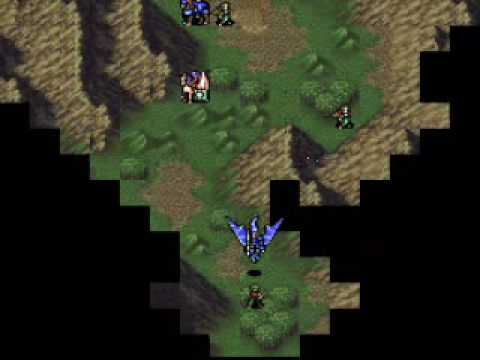 Let's Play Fire Emblem: Thracia 776 PT76 - Fall of a Tahra Civilian