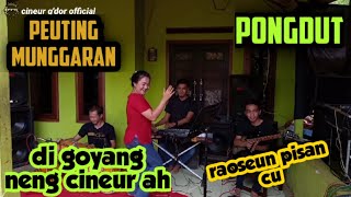 Download lagu PEUTING MUNGGARAN || PONGDUT BAJIDOR || RAOSEUN PISAN CU || CINEUR GDOR || EDISI LATIHAN mp3 Download lagu PEUTING MUNGGARAN || PONGDUT BAJIDOR || RAOSEUN PISAN CU || CINEUR GDOR || EDISI LATIHAN mp3