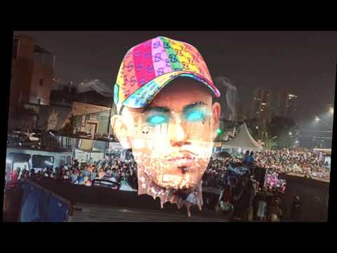 BALA ROXA - MC NEGO DA MARCONE E MENOR NIKINHO (DJ GOUVEIA E DJ SATI MARCONEX)