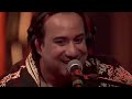 Tumhe dillagi bhool jani - live | Rahat Fateh Ali Khan songs |Musik World