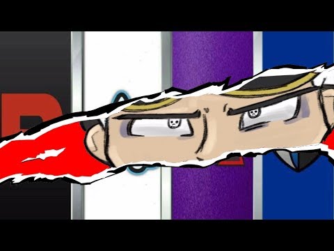 [Comic Dub] Pokemon Ultra Sun and Moon - Team Skull VS Rainbow Rocket