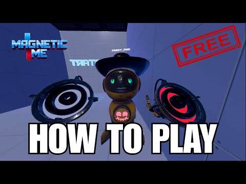 Game Intro