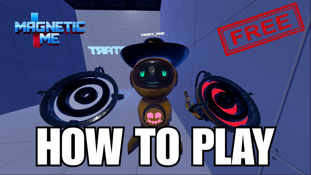 Game Intro