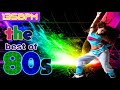 The Best Of 80's (Mixed Compilation For Fitness & Workout - 135 Bpm 32 Count)
