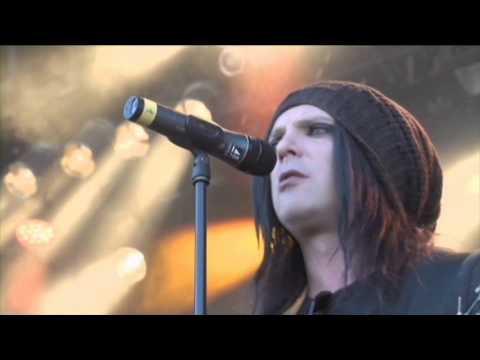 End Of Green - Tie Me A Rope... While You're Calling My Name (LIVE @ Summer Breeze Open Air 2013)