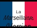 La Marseille Rouget De L Isle Sous Titrage Anglais Et Français