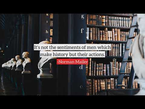 download lagu mp3 mp4 Norman Mailer The Fight Quotes, download lagu Norman Mailer The Fight Quotes gratis, unduh video klip Norman Mailer The Fight Quotes