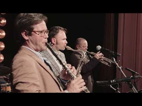 Lester's Blues at Swing Paradise - One O'Clock Jump