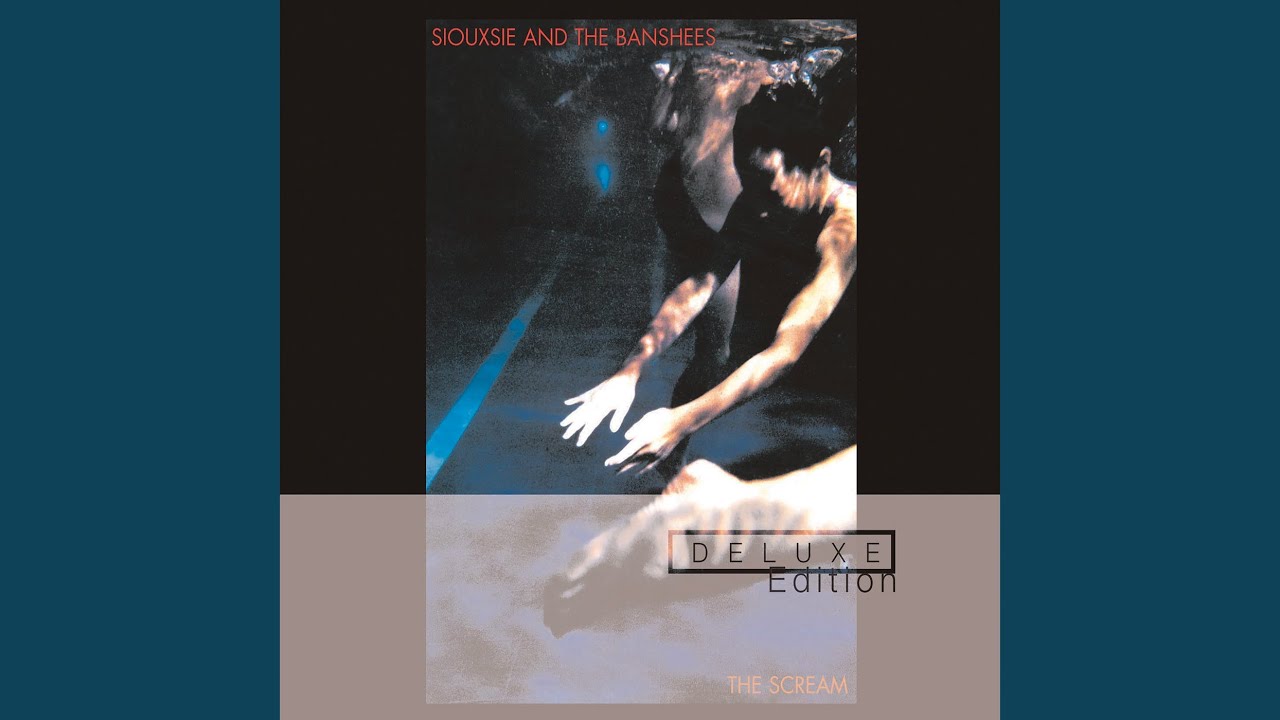 Siouxsie and the Banshees - Jigsaw Feeling