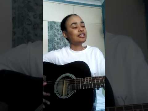 Seigfried by Frank Ocean Acoustic guitar Cover by Sio