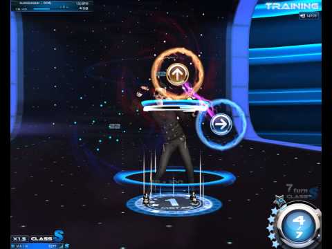 MStar KR - Audiobreaker : Neo Classic [Extreme] (100%)