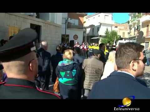 CASTELFORTE: Centro socioculturale Foa del 06-11-2018