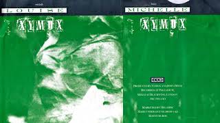 Clan Of Xymox 🎵 Louise 🎵 Michelle ♬ FULL SINGLE HQ AUDIO ♬ 1986