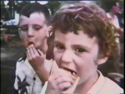 Willow Grove Amusement Park, Willow Grove, Pa. (circa 1960)