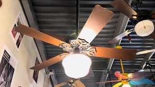 Hunter Archive Original Ceiling Fan