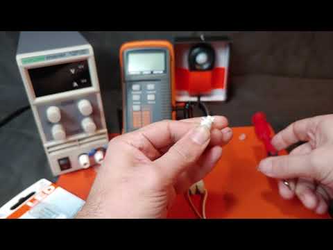 Sylvania 194 LED Bulb Review