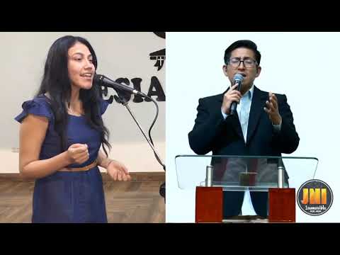 COVER JESÚS SALVA (Marcos Witt) - Worship Perú Norte