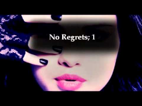 No Regets; 1