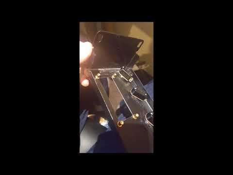 JT Looper 8 build part 1