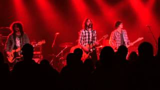 Battleme - Shotgun Song Live @ Wonder Ballroom (3/25/14)