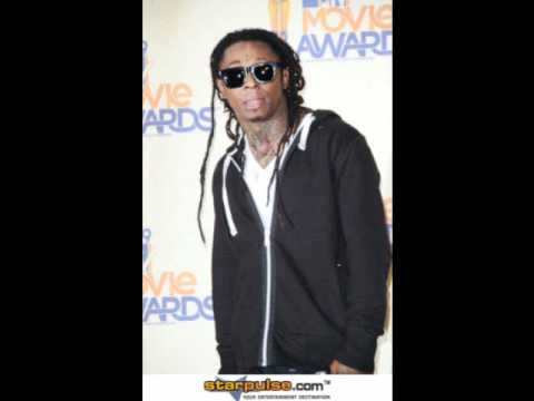 Lil Wayne ft Junior Reid - RappaPomPom