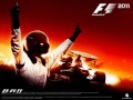 F1 2011 Soundtrack - Netsky - Memory Lane 