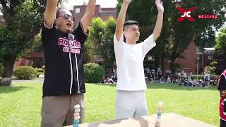 20240713 劍潭青年活動中心家庭日