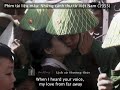 Love Anthem Soprano Full Song Tình Ca Hoàng Việt 1957 English Version