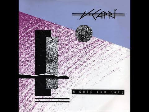 V Capri - Nights and Days (1986)