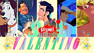 ❝ V A L E N T I N O ! ❞ 💘 FULL MEP