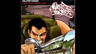 Hilltop Hoods - Another Word (feat. Koolism)
