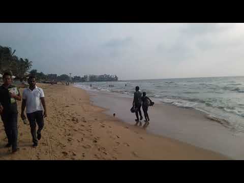 Sri Lanka,ශ්‍රී ලංකා,Ceylon,Dehiwala Mount Lavinia Beach,Colombo