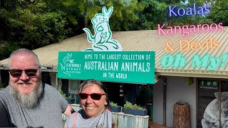 World Voyage: Australia - Sydney 1