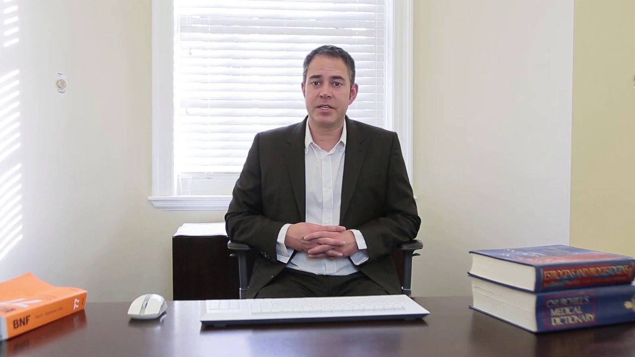 Interview with Dr Paul Kirk, Consultant Cardiologist