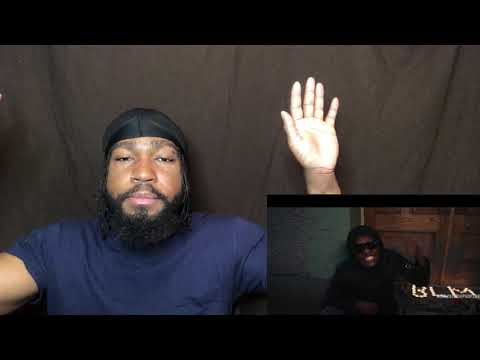 Roney - “B.L.M.” | Twin Real World Reaction