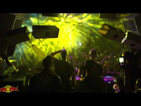 Dada Life @ Boosthaus Köln Loonyland - 24.01.2015