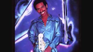 Keni Burke   Who Do You Love