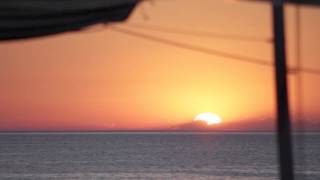 Café del Mar Ibiza Classics 2 'See by Nova Nova' (Ibiza sunset timelapse)