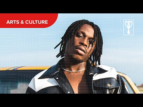 Fireboy DML | Arts & Culture