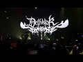 Dethklok Deththeme Live 4K From Adult Swim Festival 22