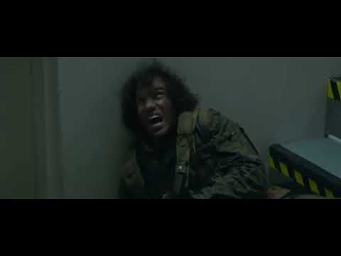 Captain America Opening Ship Fight Scene - Captain America: The Winter Soldier (2014) Movie CLIP HD