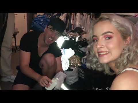 Armour - High15 (behind the scenes, music video)