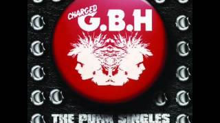 GBH-lycanthropy