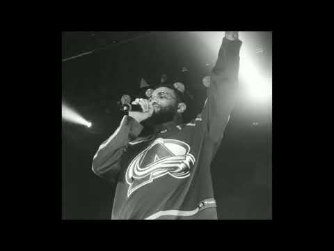 (FREE) Joyner Lucas Type Beat "GHOST MODE"