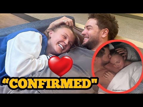 "JoJo Siwa & Chris Hughes CONFIRM Relationship?! Fans Are LOSING IT 👀"